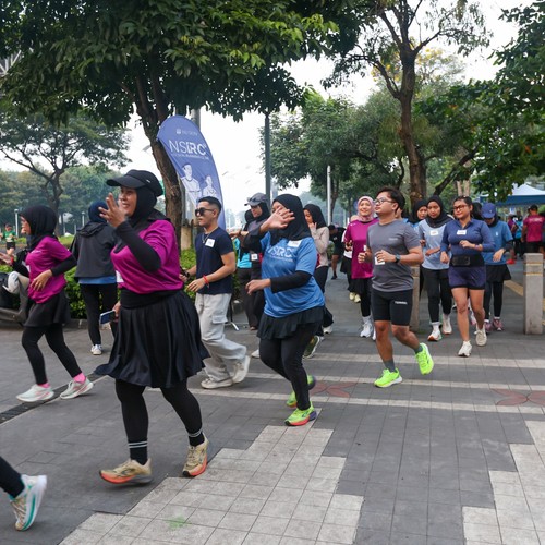Race photo from NSRC XXIII 24052026