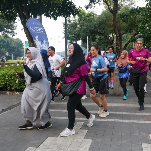 Race photo from NSRC XXIII 24052026