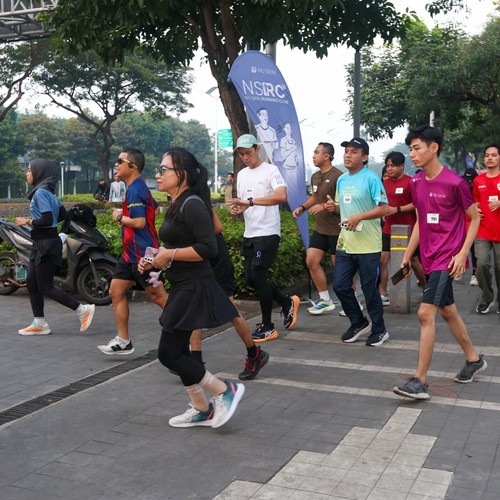 Race photo from NSRC XXIII 24052026