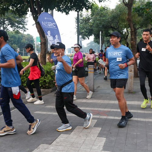 Race photo from NSRC XXIII 24052026