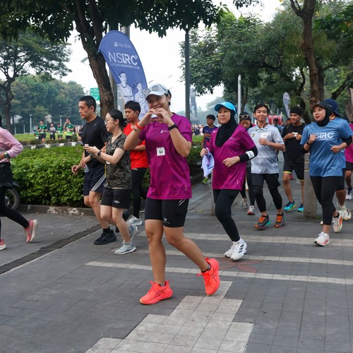 Race photo from NSRC XXIII 24052026