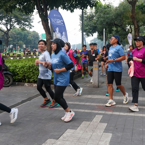 Race photo from NSRC XXIII 24052026