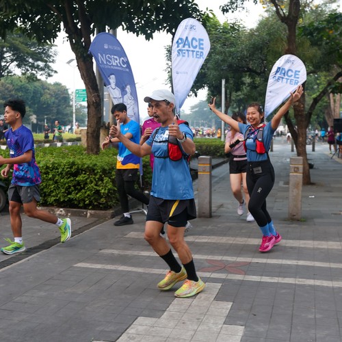 Race photo from NSRC XXIII 24052026