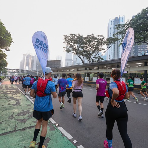 Race photo from NSRC XXIII 24052026