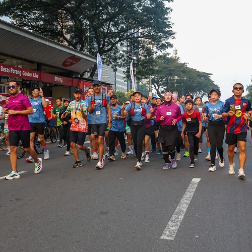 Race photo from NSRC XXIII 24052026