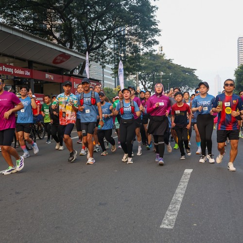 Race photo from NSRC XXIII 24052026