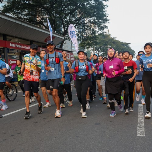 Race photo from NSRC XXIII 24052026