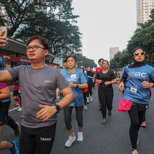 Race photo from NSRC XXIII 24052026