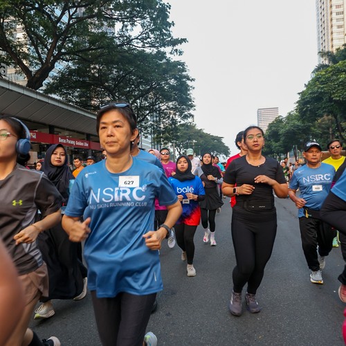 Race photo from NSRC XXIII 24052026