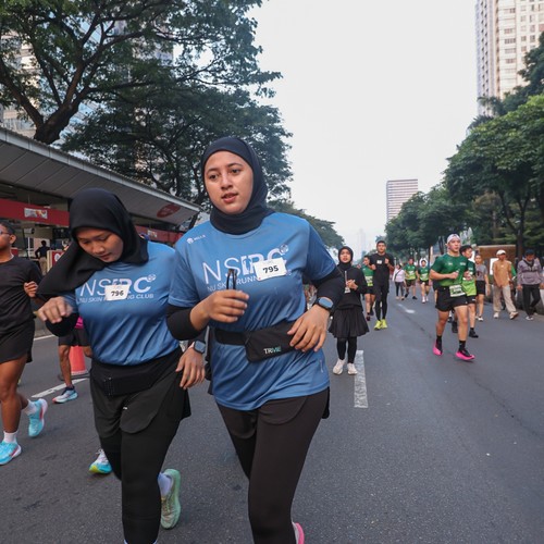 Race photo from NSRC XXIII 24052026