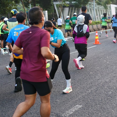 Race photo from NSRC XXIII 24052026