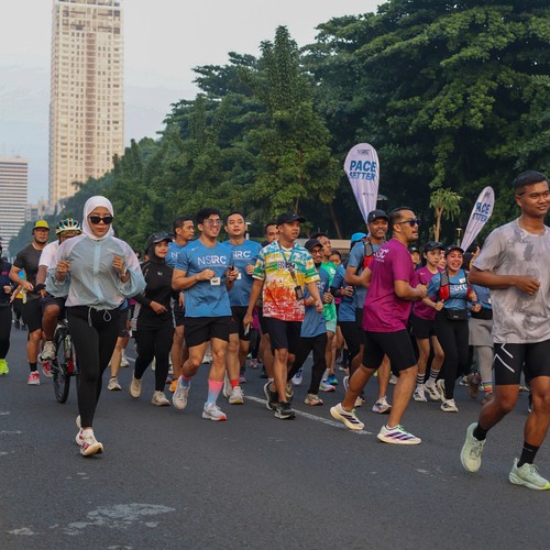 Race photo from NSRC XXIII 24052026