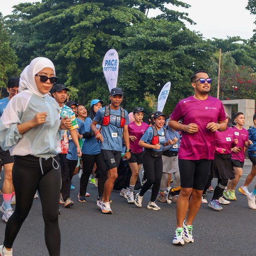 Race photo from NSRC XXIII 24052026