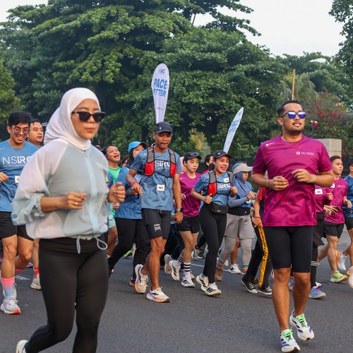 Race photo from NSRC XXIII 24052026