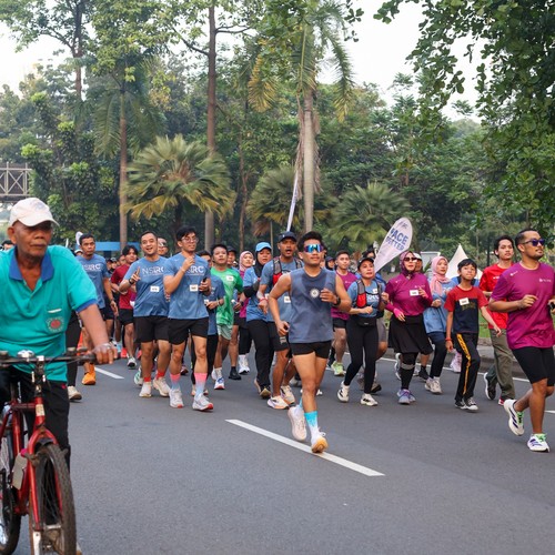 Race photo from NSRC XXIII 24052026