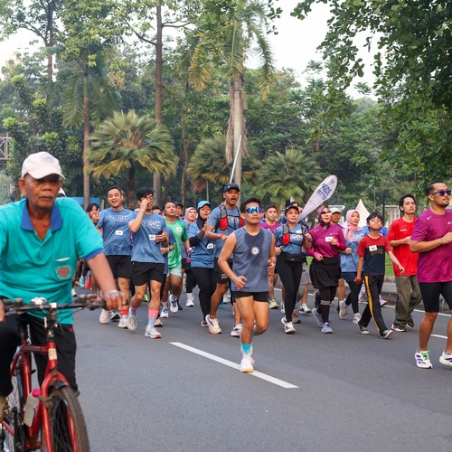 Race photo from NSRC XXIII 24052026