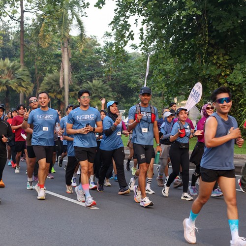 Race photo from NSRC XXIII 24052026