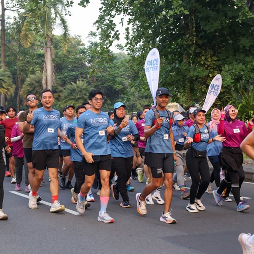 Race photo from NSRC XXIII 24052026