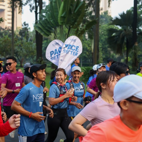 Race photo from NSRC XXIII 24052026