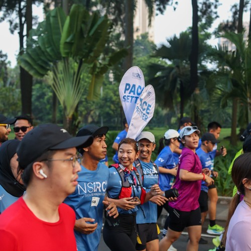 Race photo from NSRC XXIII 24052026