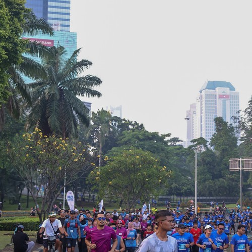Race photo from NSRC XXIII 24052026