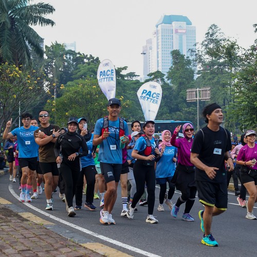 Race photo from NSRC XXIII 24052026