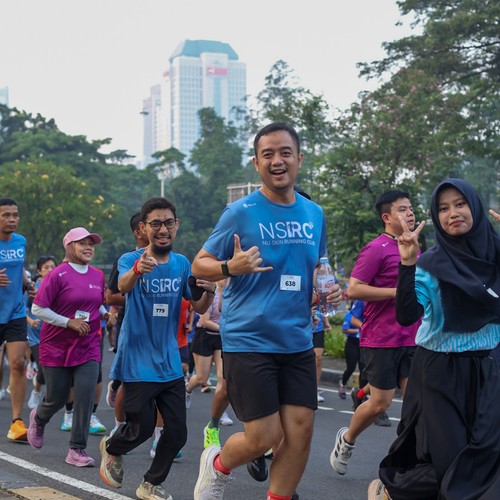 Race photo from NSRC XXIII 24052026