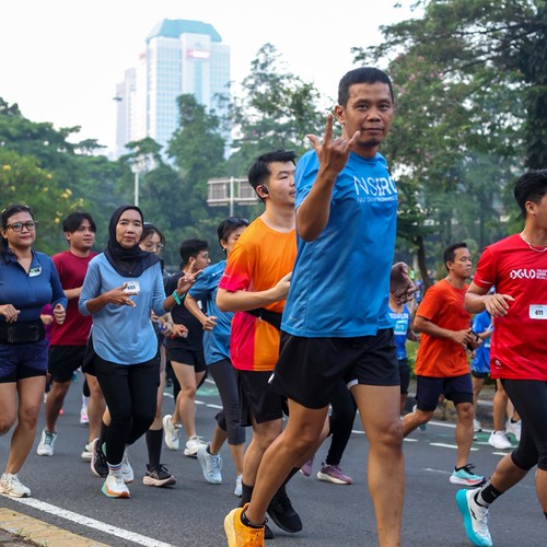 Race photo from NSRC XXIII 24052026