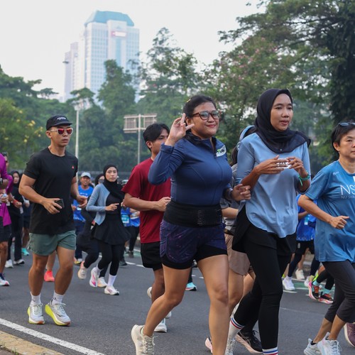Race photo from NSRC XXIII 24052026