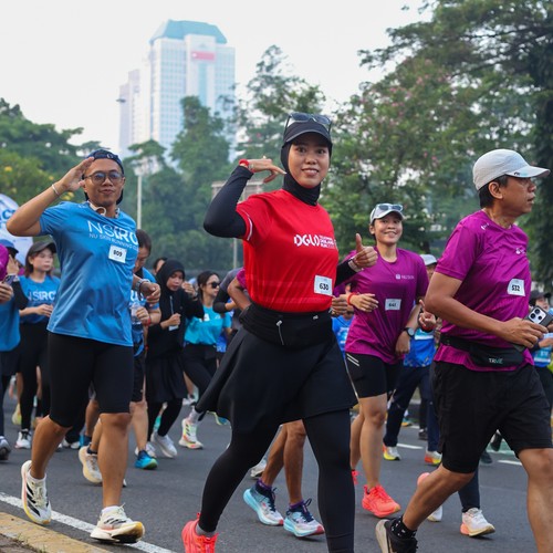 Race photo from NSRC XXIII 24052026