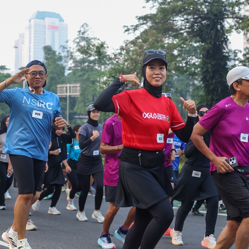 Race photo from NSRC XXIII 24052026
