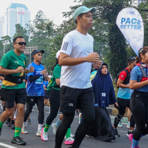 Race photo from NSRC XXIII 24052026