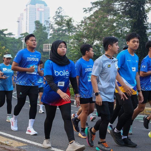 Race photo from NSRC XXIII 24052026