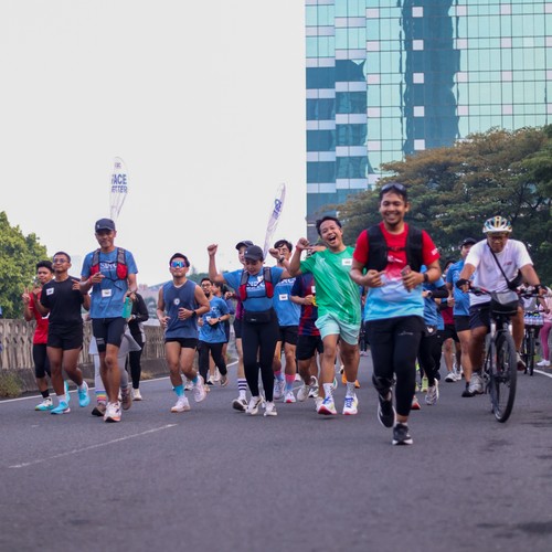 Race photo from NSRC XXIII 24052026