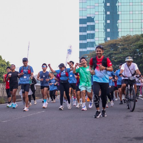 Race photo from NSRC XXIII 24052026