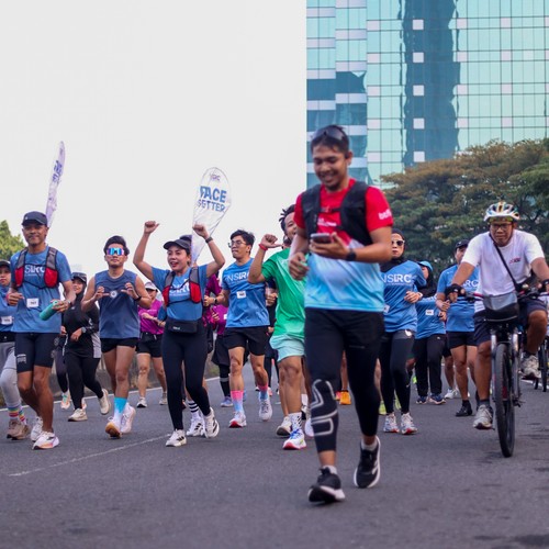 Race photo from NSRC XXIII 24052026