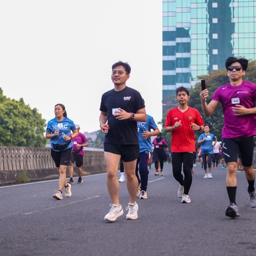 Race photo from NSRC XXIII 24052026