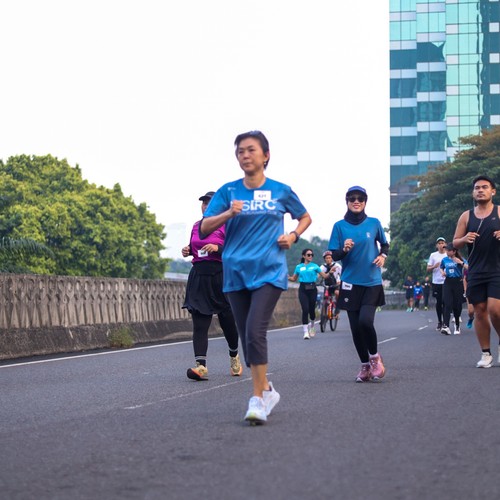 Race photo from NSRC XXIII 24052026