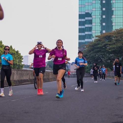 Race photo from NSRC XXIII 24052026