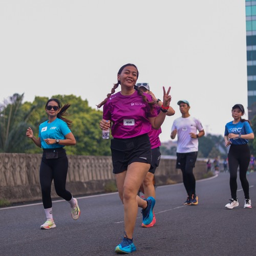 Race photo from NSRC XXIII 24052026