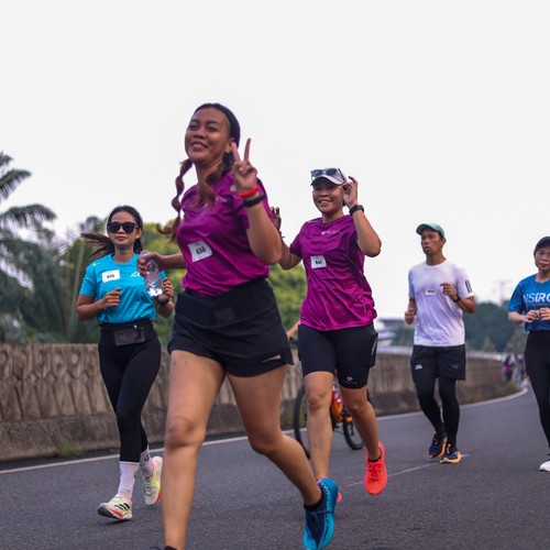 Race photo from NSRC XXIII 24052026