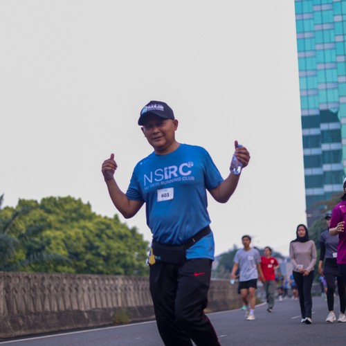 Race photo from NSRC XXIII 24052026
