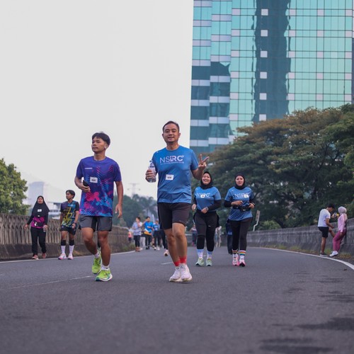 Race photo from NSRC XXIII 24052026