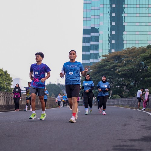 Race photo from NSRC XXIII 24052026