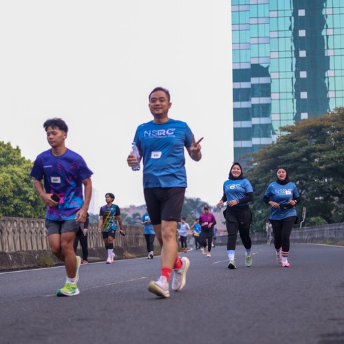 Race photo from NSRC XXIII 24052026
