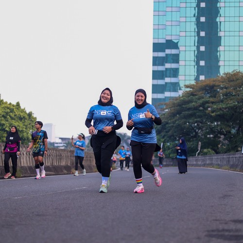Race photo from NSRC XXIII 24052026