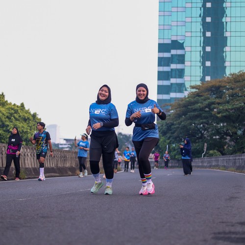 Race photo from NSRC XXIII 24052026