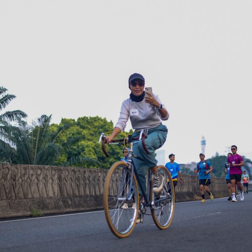 Race photo from NSRC XXIII 24052026