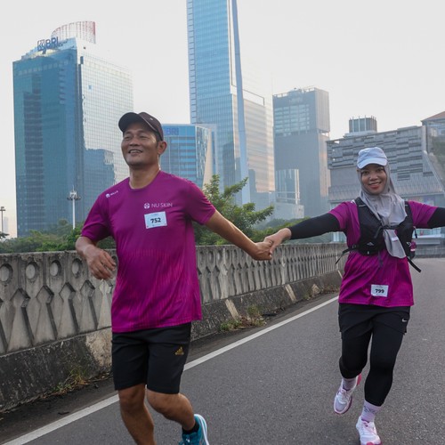 Race photo from NSRC XXIII 24052026
