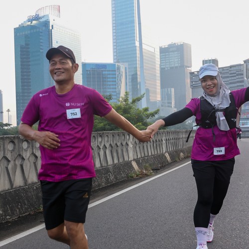 Race photo from NSRC XXIII 24052026